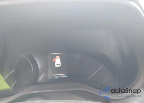 2021 Toyota Sienna Xse z USA, uszkodzony, nr VIN 5TDXRKEC2MS007229